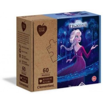 CLEMENTONI - FROZEN 2 - 60...