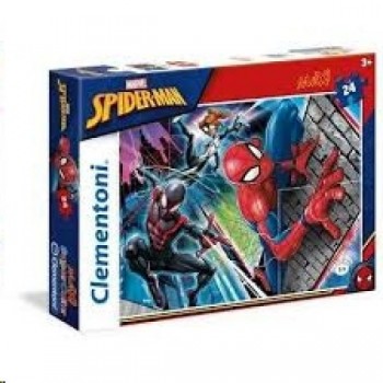 CLEMENTONI. PUZZLE 24PZ:...