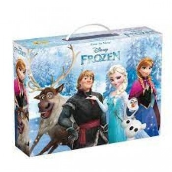 LISCIANI. FROZEN PUZZLE IN...