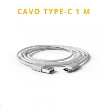 GROOVY - CAVO MT 1 TYPE-C...