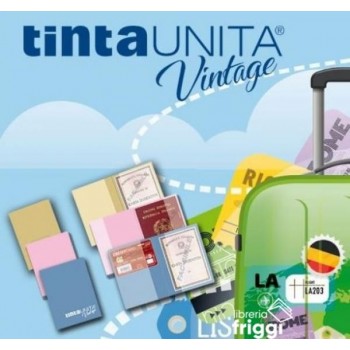 TINTA UNITA - PORTA CARD...
