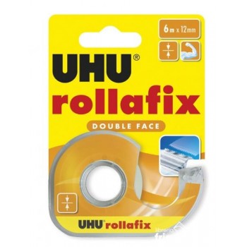 UHU - ROLLAFIX NASTRO...