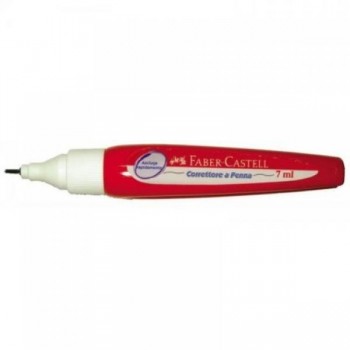 FABER CASTELL - CORRETTORE...