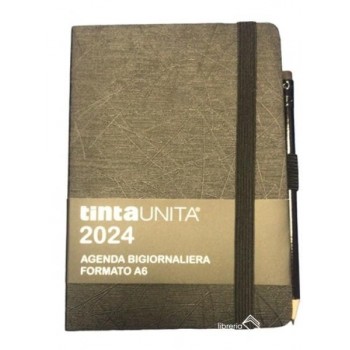 TINTA UNITA - AGENDA...