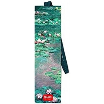 LEGAMI - SEGNALIBRO - MONET...
