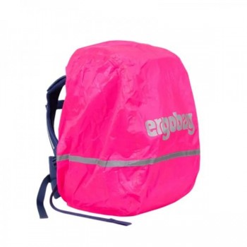 ERGOBAG - COPRI ZAINO...