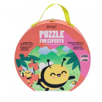 MR. WONDERFUL - PUZZLE...