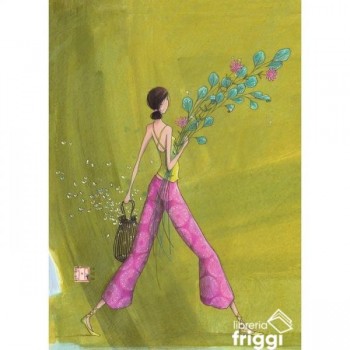 AQUARUPELLA - NOTEBOOK A5...