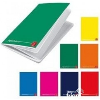 POOL OVER - MAXI QUADERNO...